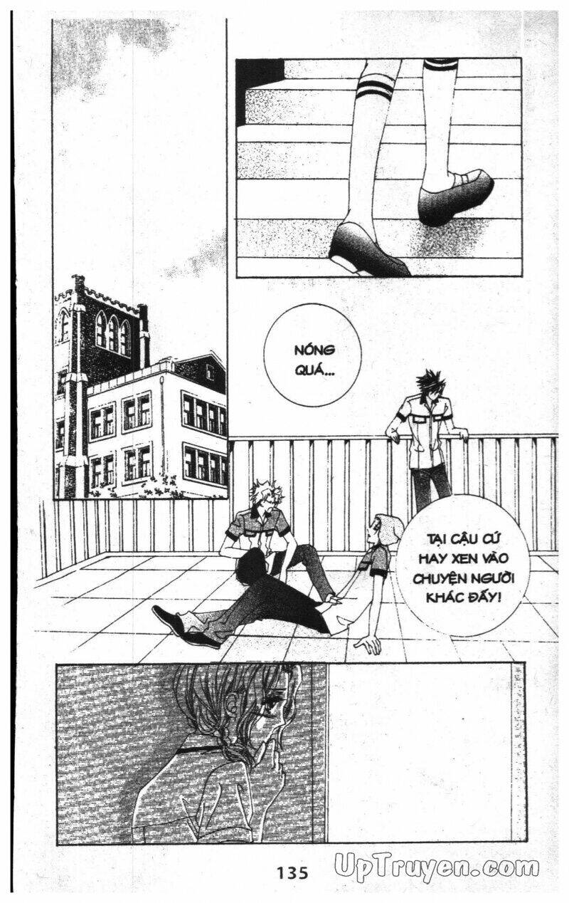 Dạ Khúc: Chapter 13