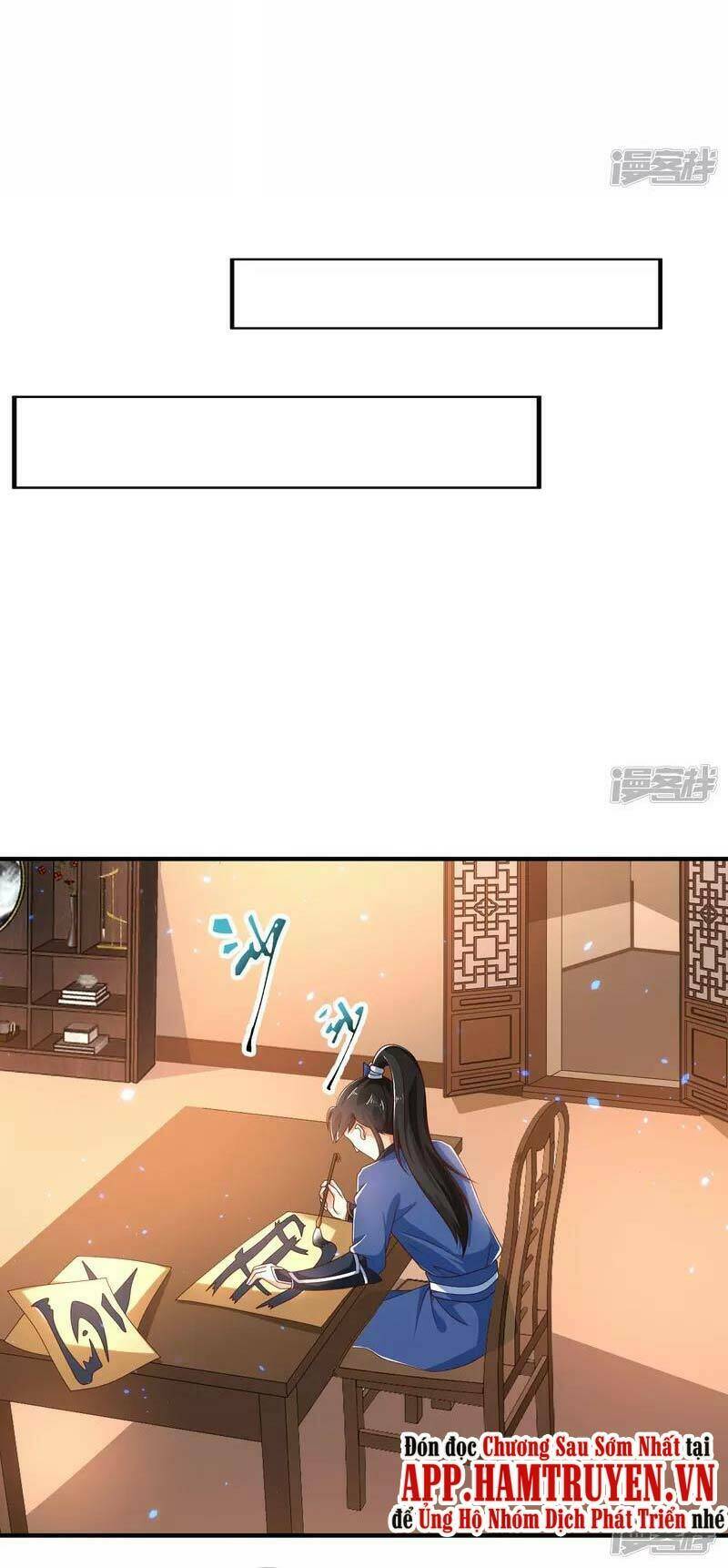 Khoa Kỹ Đại Tiên Tông: Chapter 24