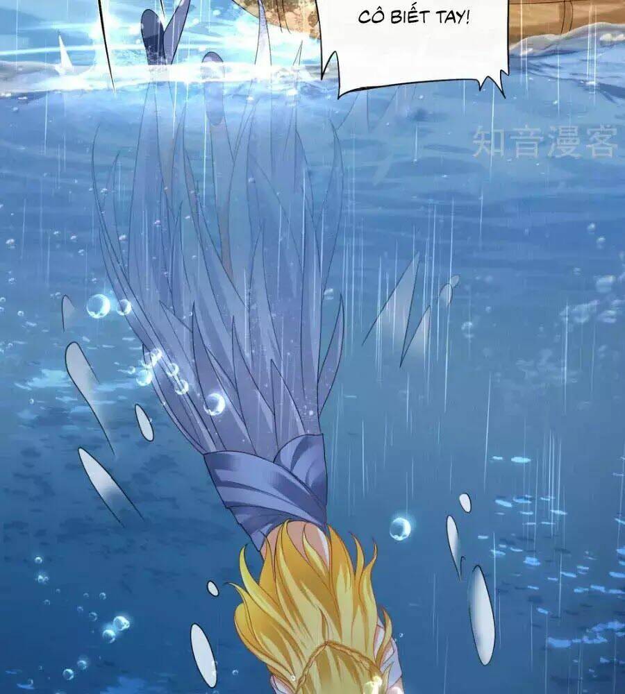 Sủng Hậu Của Vương: Chapter 18
