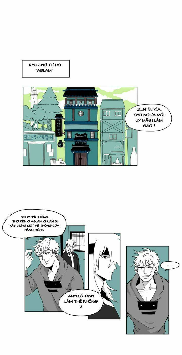 Rpg: Chapter 2