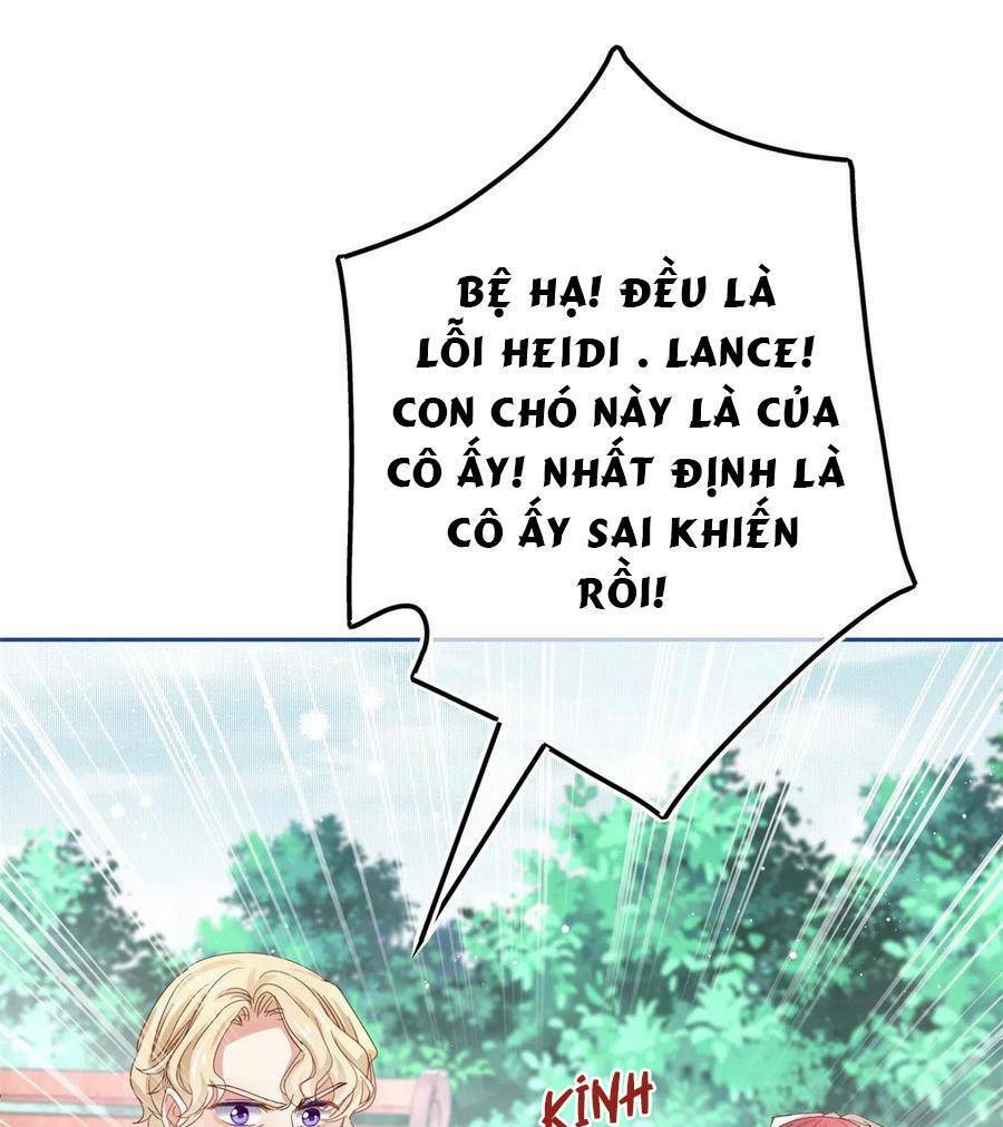 Nữ Hoàng Đầu Tiên Của Đế Quốc: Chapter 63