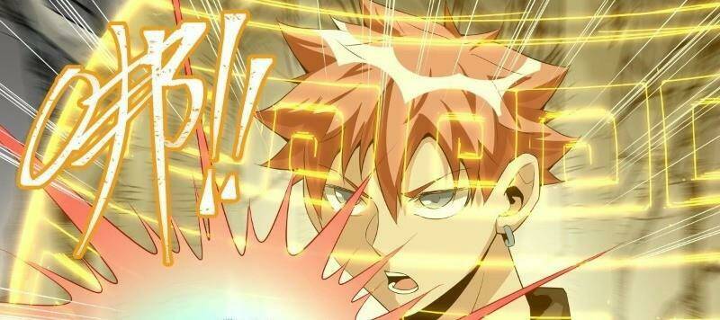 Võ Lực Chí Mạng: Chapter 25