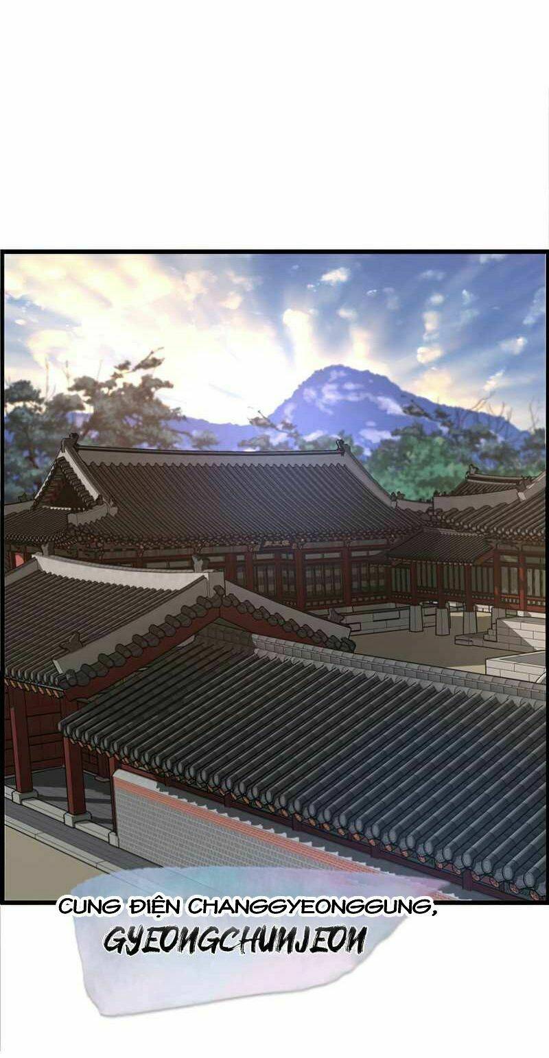 Tôi Sẽ Sống Như Một Hoàng Tử: Chapter 71
