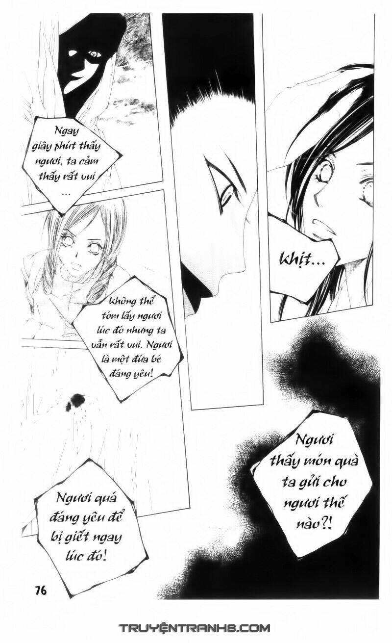 Pháp Sư Trừ Tà: Chapter 20.1