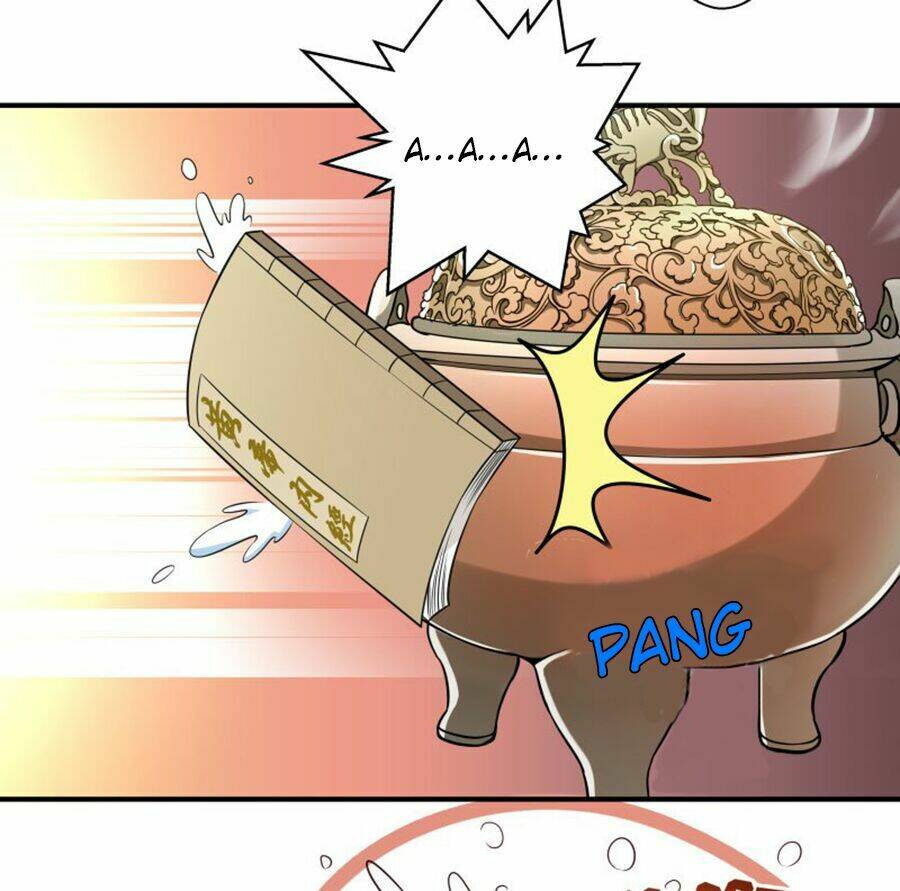 Tiểu Hoàng Thư Và Tiểu Hoàng Thúc: Chapter 5