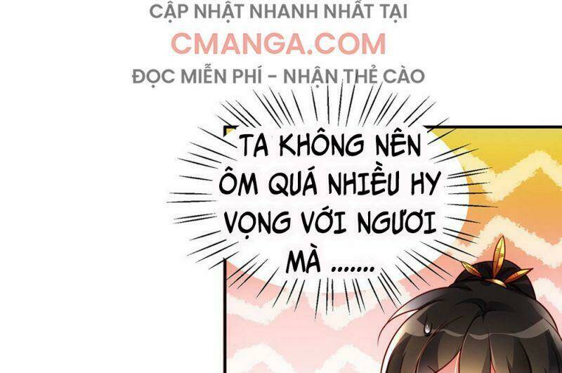 Thiên Kim Bất Hoán: Chapter 62.5