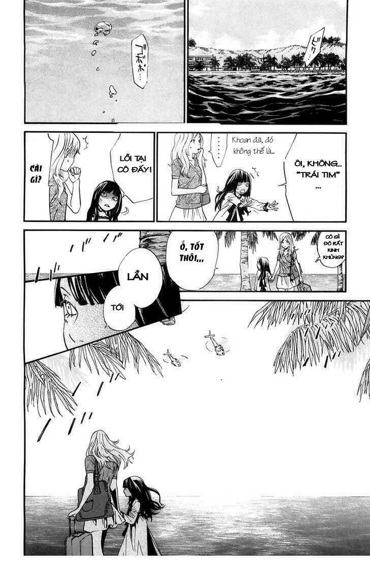 Alive - The Final Evolution: Chapter 66