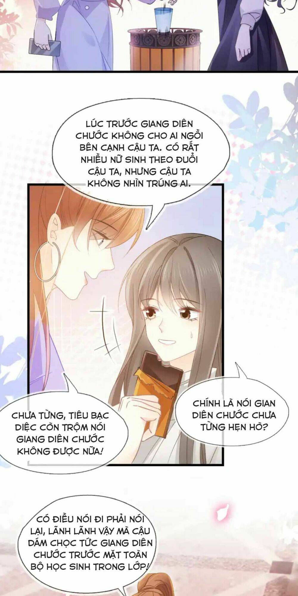 Thế Thân Hào Môn: Chapter 5