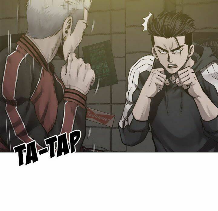 Nắm Đấm: Chapter 21