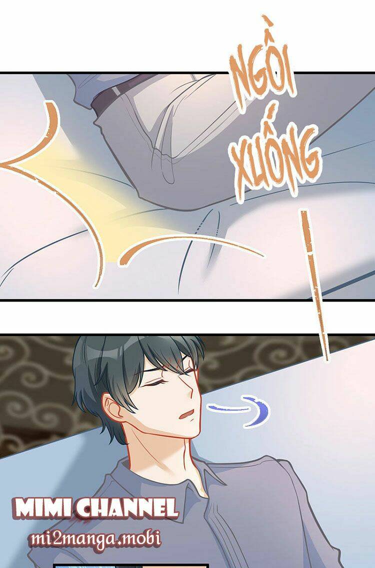 Manh Bảo Ngọt Ngào: Chapter 36