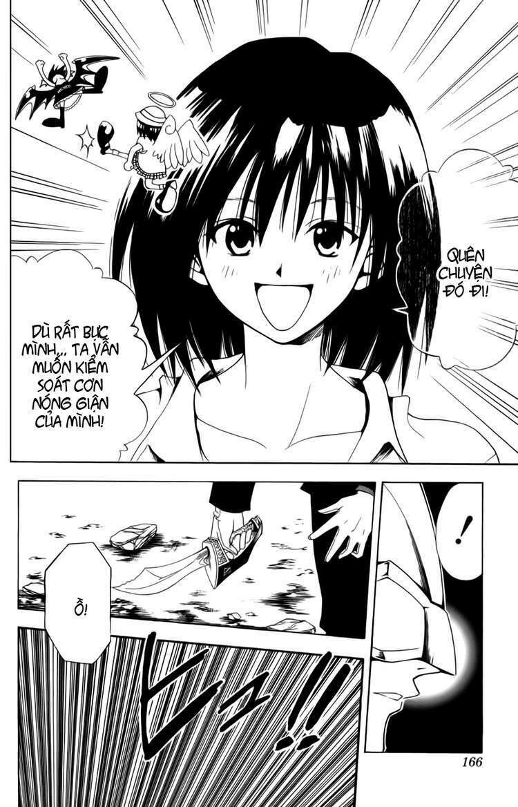 Sát Thủ Mèo Đen: Chapter 102