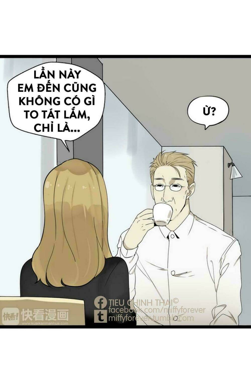 Mục Linh: Chapter 4.2