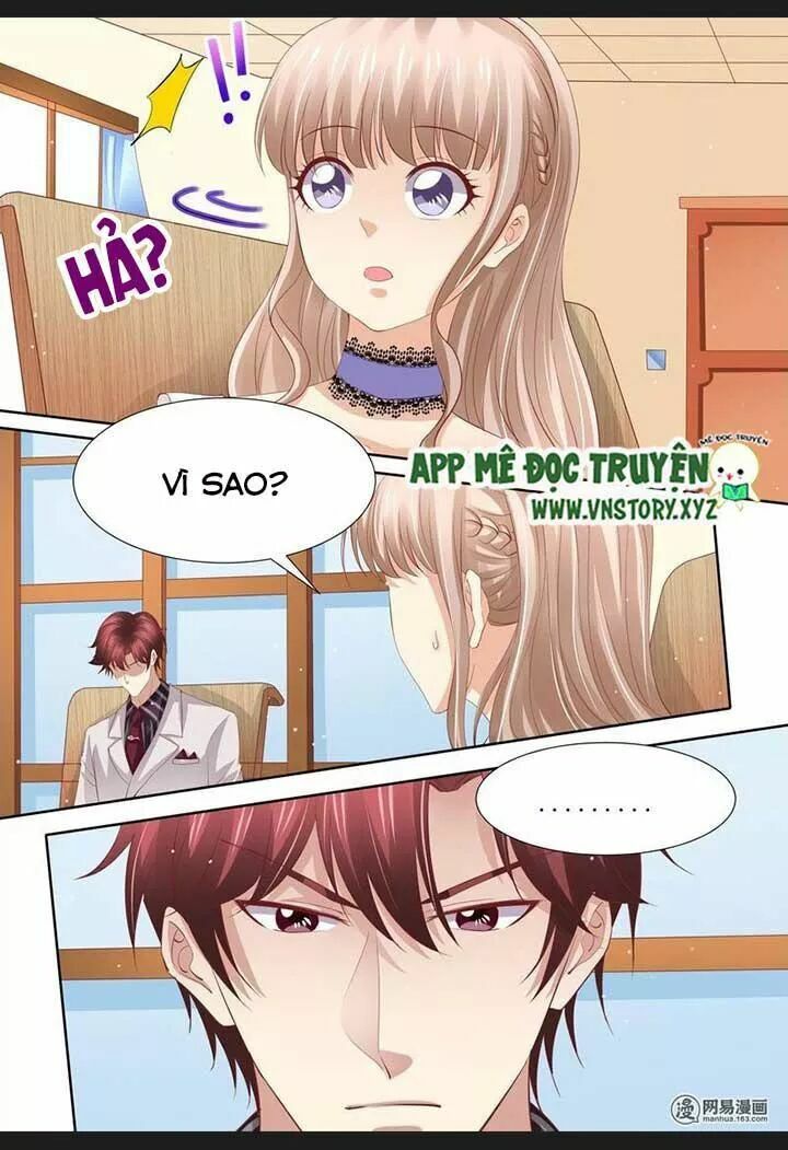Cưng Chiều Vợ Yêu: Chapter 45: Công ty điện ảnh