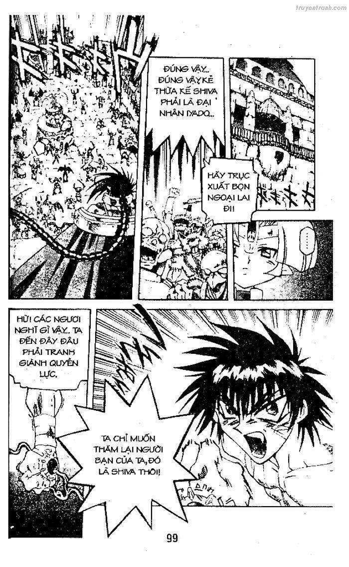 Devil And Devil: Chapter 64