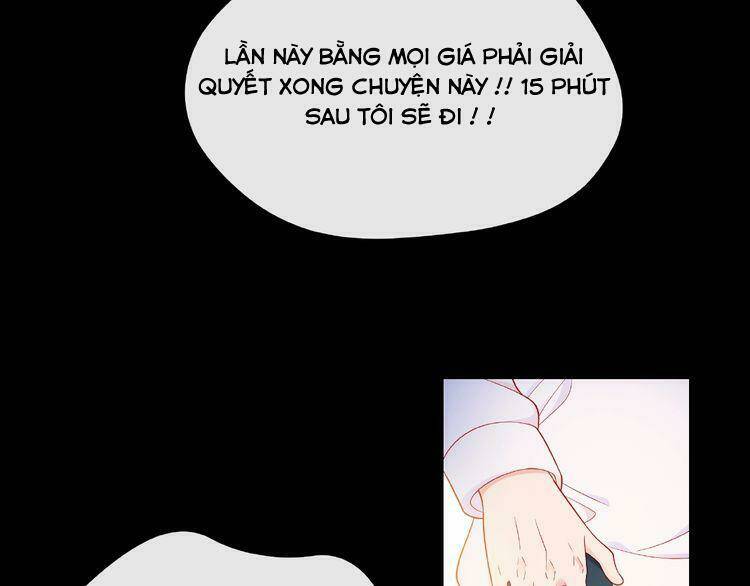 Giai Điệu Của Sự Va Chạm: Chapter 30