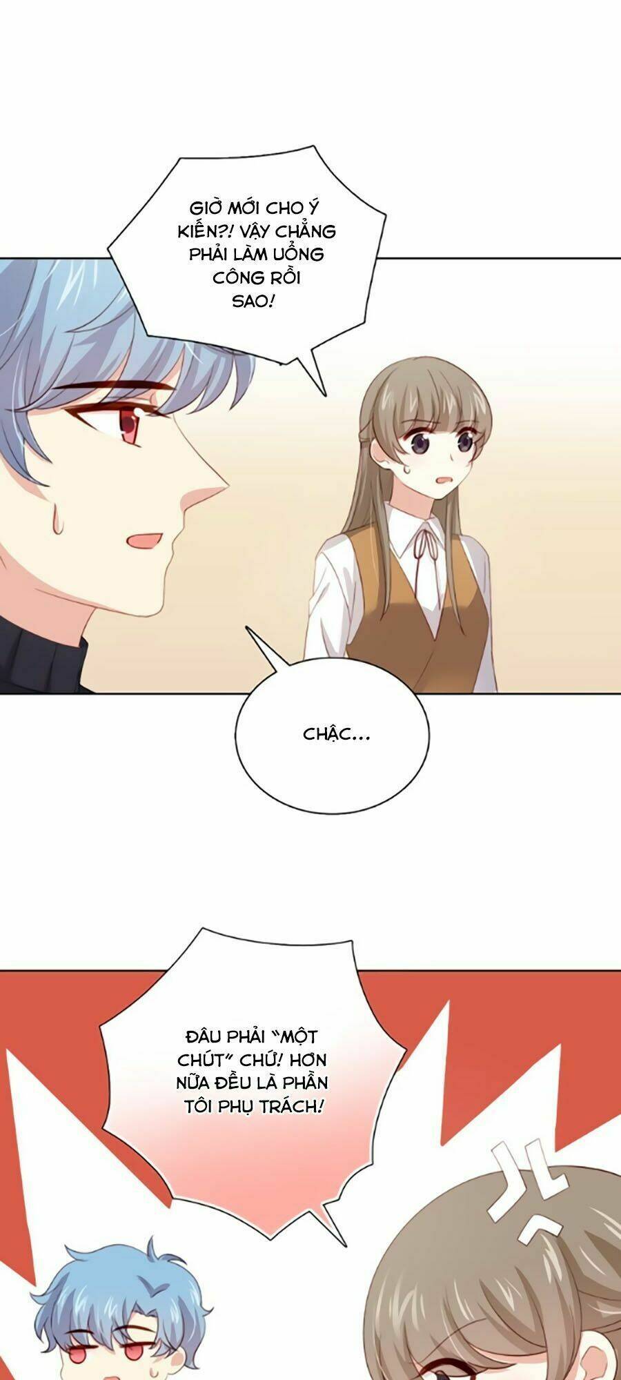 Tình Yêu Là Thế 2: Chapter 34