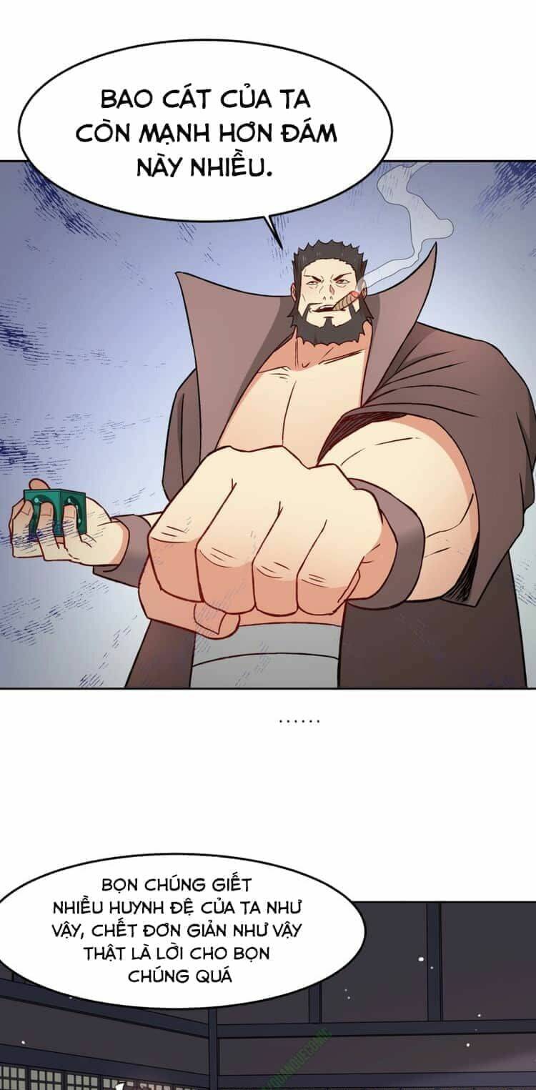 Ta Luyện Giả Kim Trong Thời Đại Tu Tiên: Chapter 15