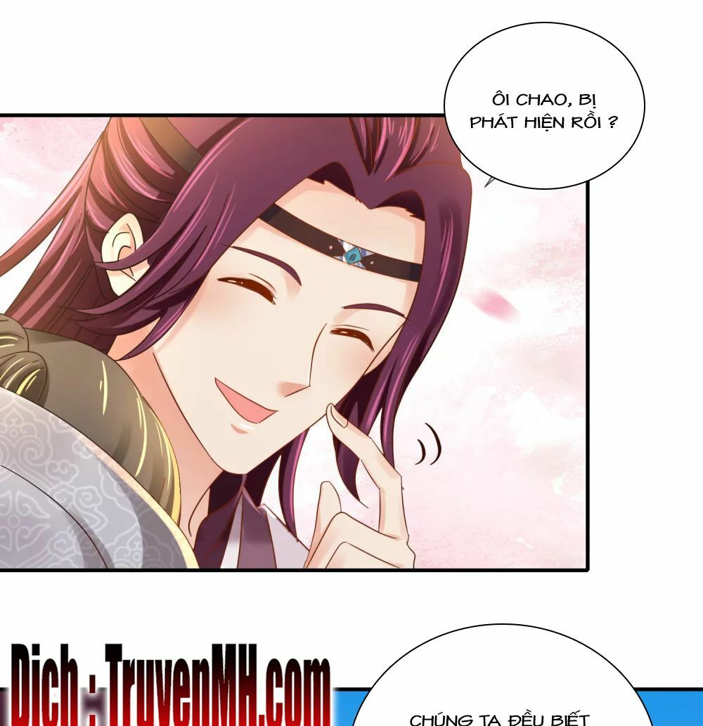 Lãnh Cung Phế Hậu Muốn Nghịch Thiên: Chapter 130