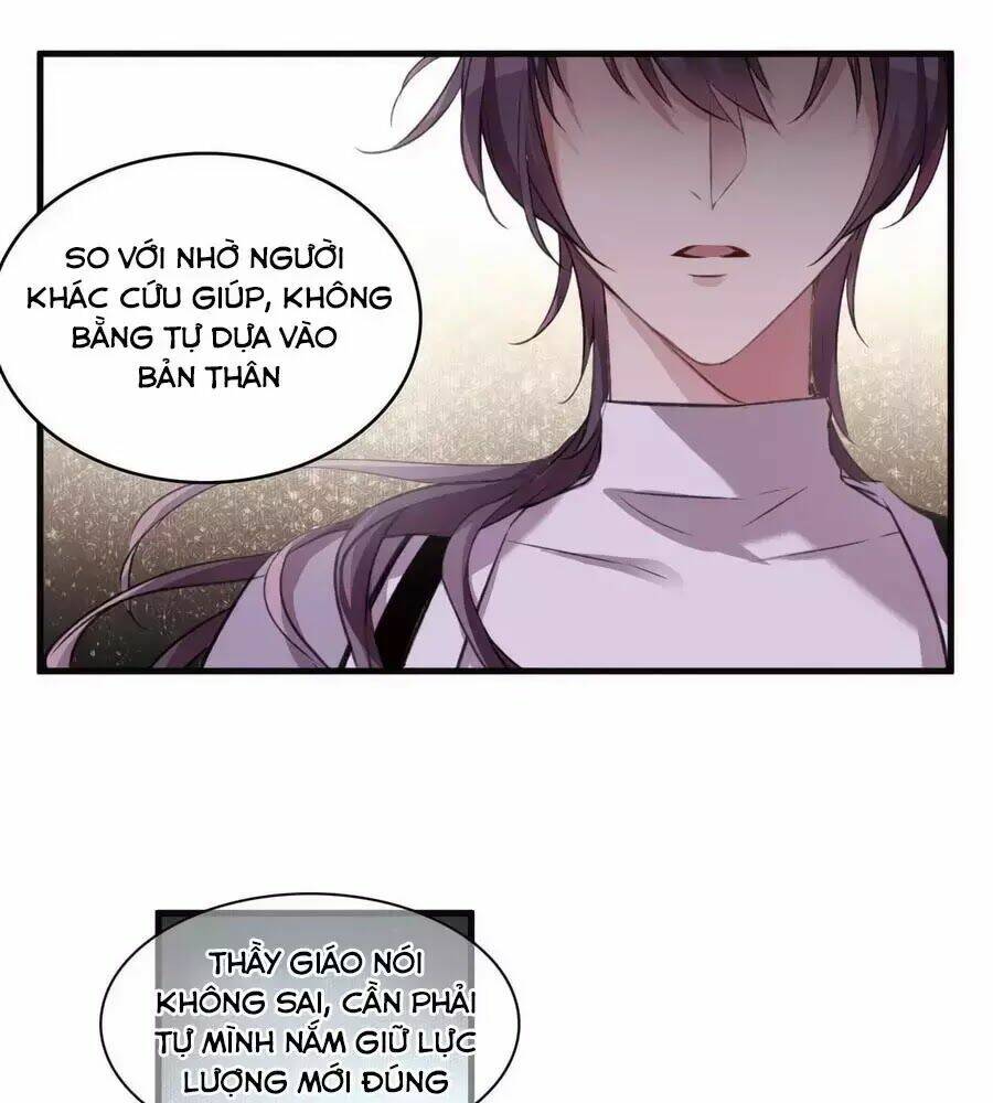 Cuốn Sách Vận Mệnh Của Tôi: Chapter 64