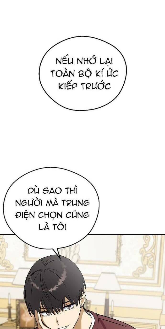 Duyên Nợ Kiếp Trước: Chapter 41