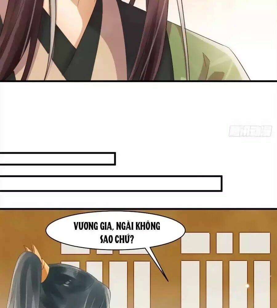 Vương Phi Muốn Trèo Tường: Chapter 41