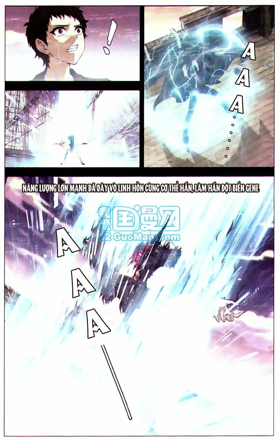 Thâu Tinh Cửu Nguyệt Thiên: Chapter 423