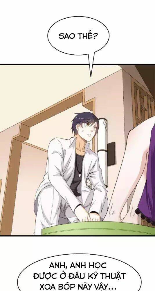 Người Ở Rể Mạnh Nhất: Chapter 4