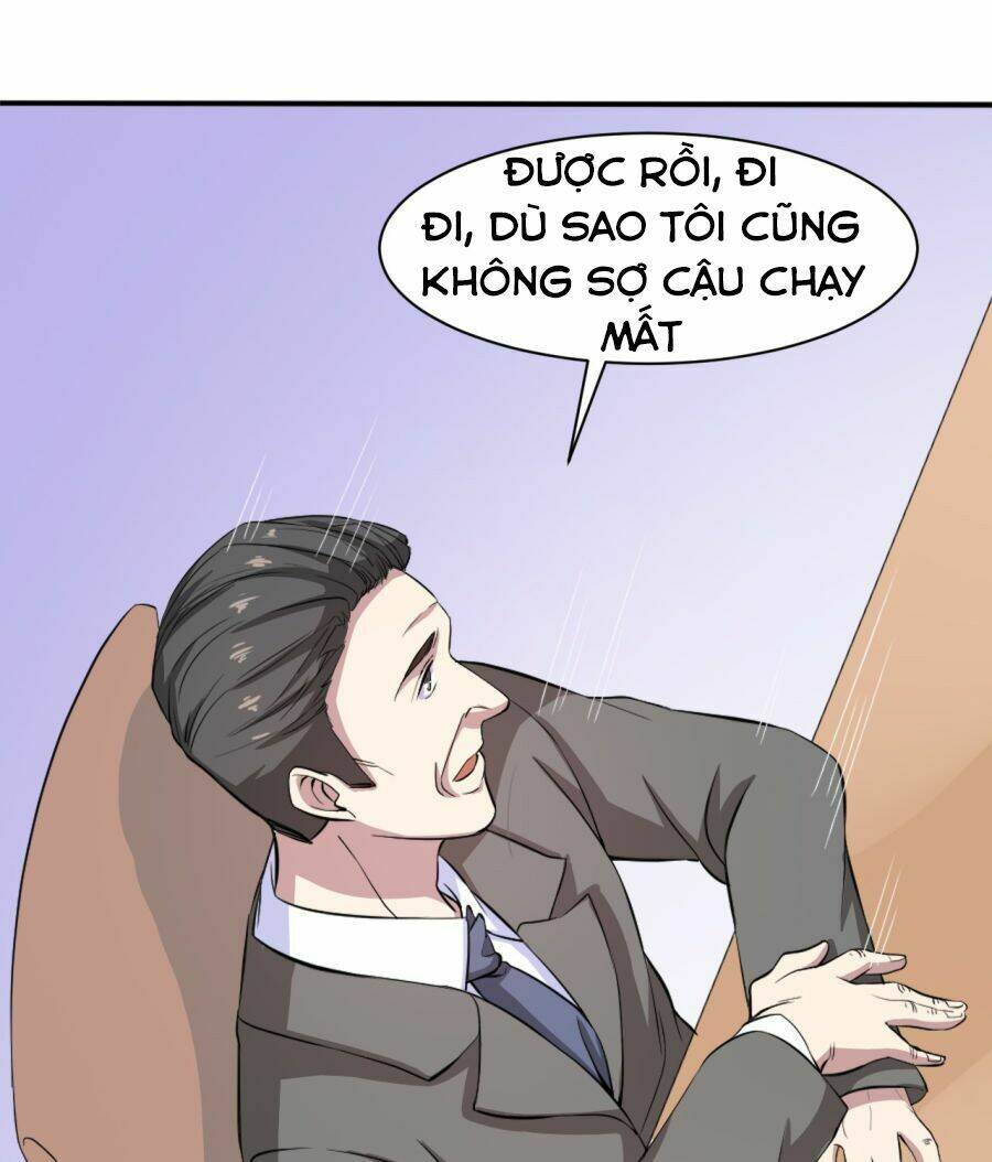 Tay Chơi Thần Cấp: Chapter 5