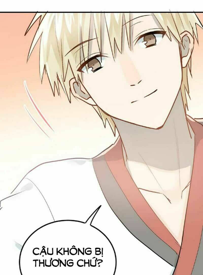 Đầu Gấu Biết Yêu: Chapter 77