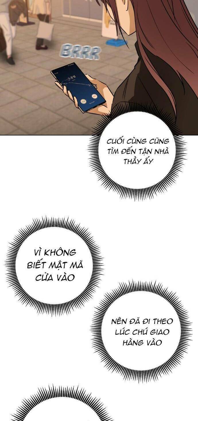 Duyên Nợ Kiếp Trước: Chapter 40