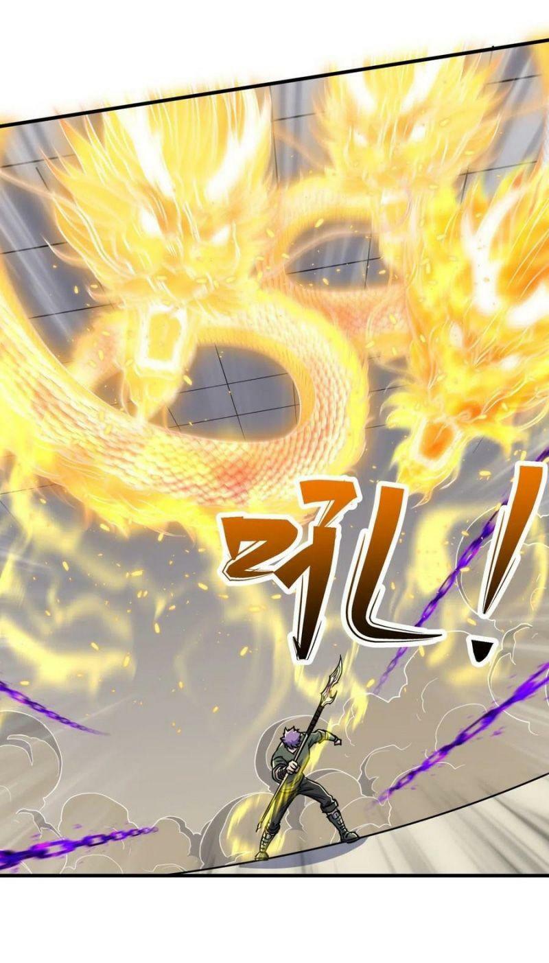Thú Nhân: Chapter 282