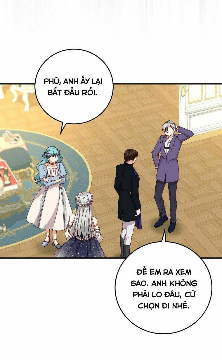 Đừng Chọc Đứa Em Gái Bé Bỏng Của Chúng Tôi: Chapter 95.6