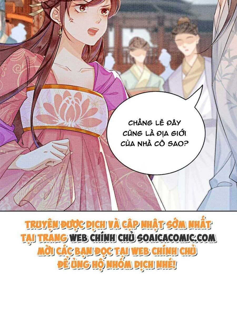 Bắt Đầu Hủy Hôn Để Công Lược Vương Gia: Chapter 47