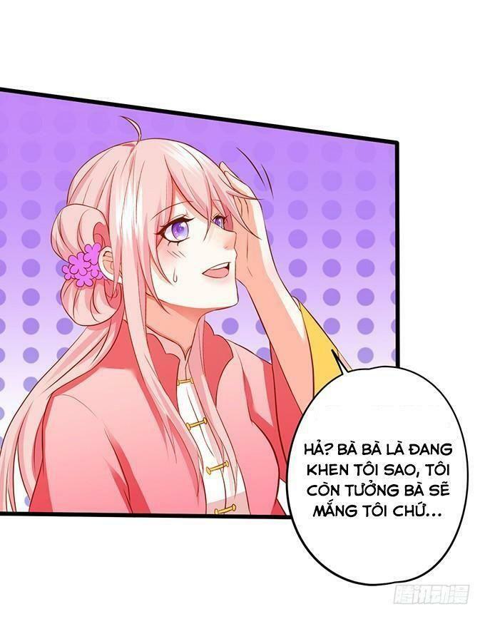 Hồ Tiên Hung Bạo: Chapter 74