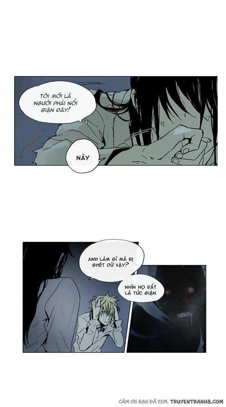 American Ghost Jack: Chapter 26