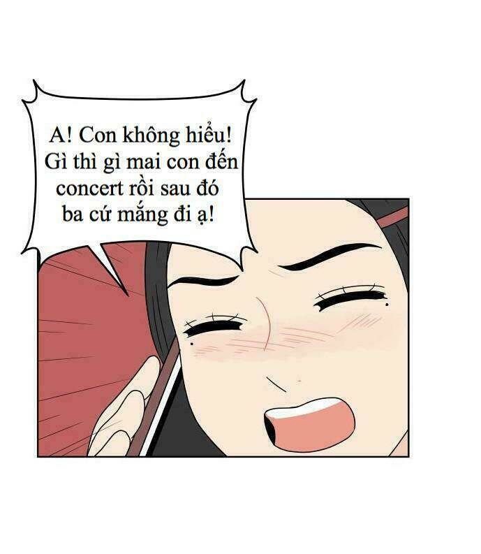 30 Phút Bước Đi Bên Em: Chapter 38