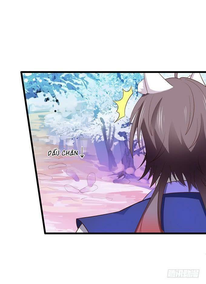 Hồ Tiên Hung Bạo: Chapter 105
