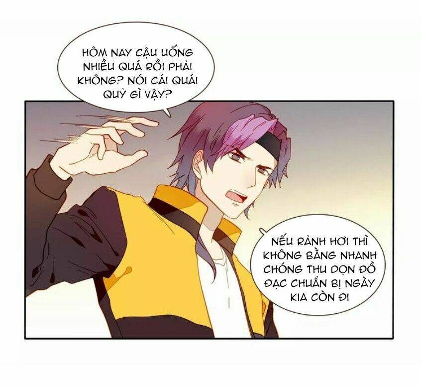 Tại Hạ Là Thần Tình Yêu: Chapter 46