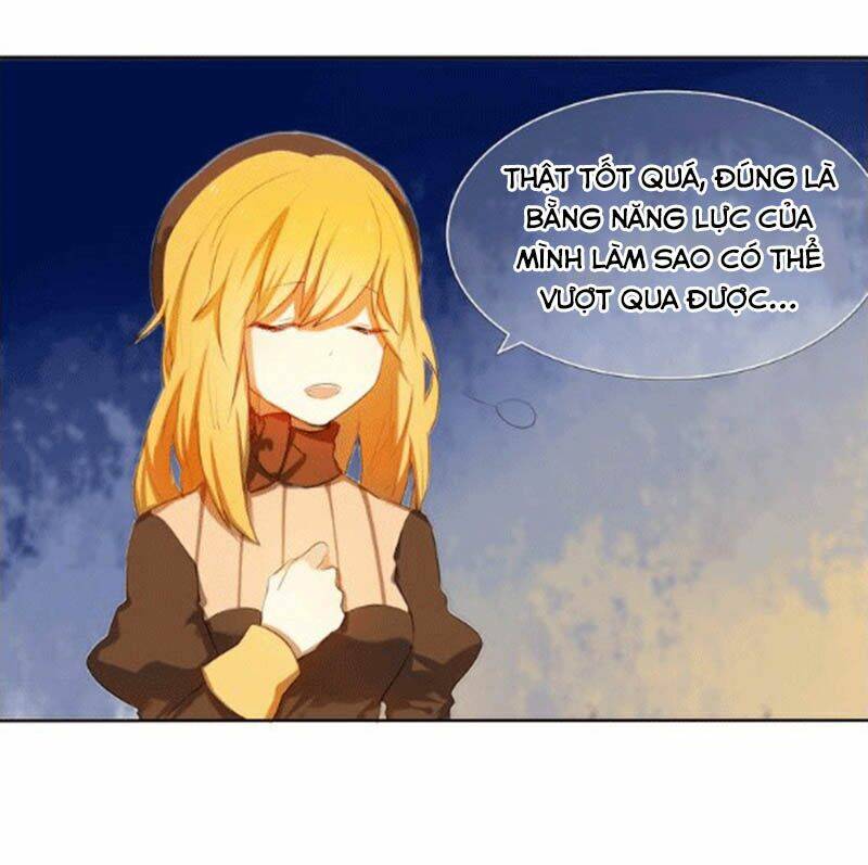Kế Hoạch Trái Tim: Chapter 6