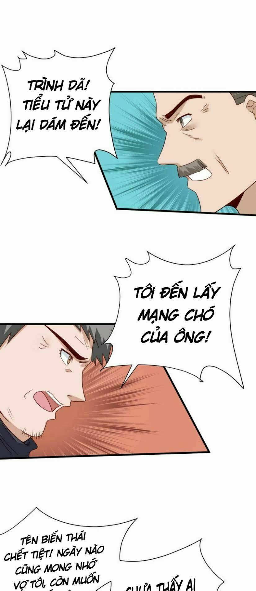 Hệ Thống Tu Tiên Mạnh Nhất: Chapter 19
