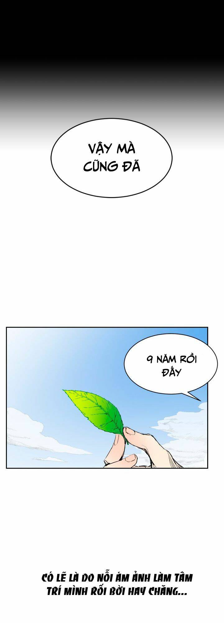 Vô Kiếm Tiểu Tử: Chapter 15
