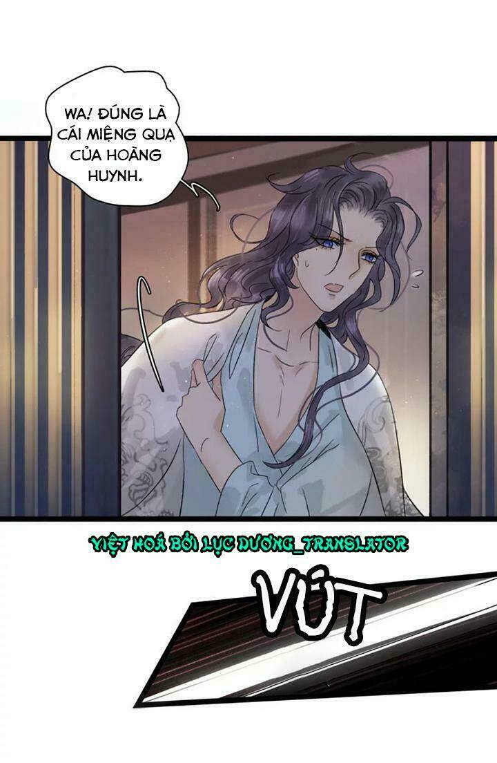 Thái Tử Bị Hoang Tưởng: Chapter 44