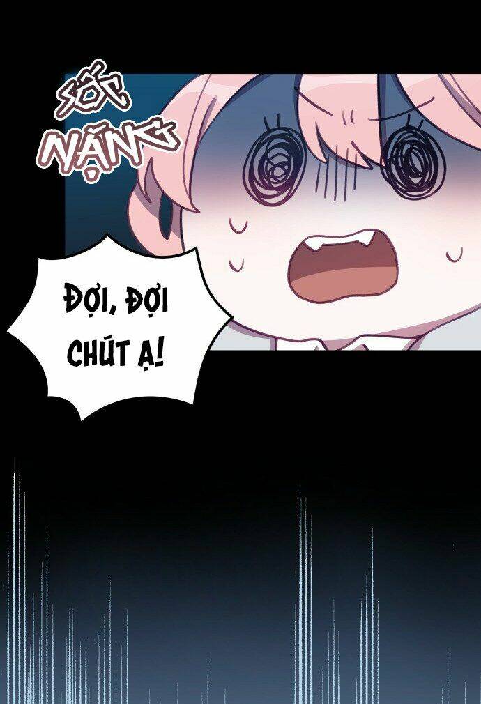 Lạy Chúa! Xin Hãy Để Con Trở Thành Ác Ma: Chapter 7