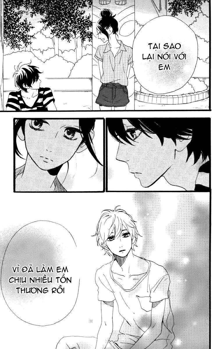 Sao Mai Của Em: Chapter 23