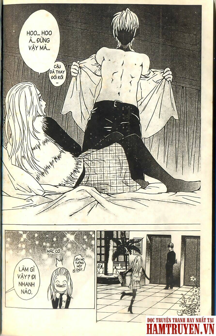 Ai Hơn Ai: Chapter 250