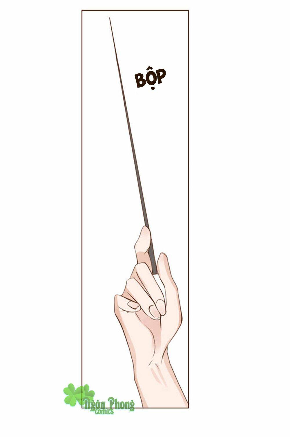 Ma Vương Luyến Ái Chỉ Nam: Chapter 24