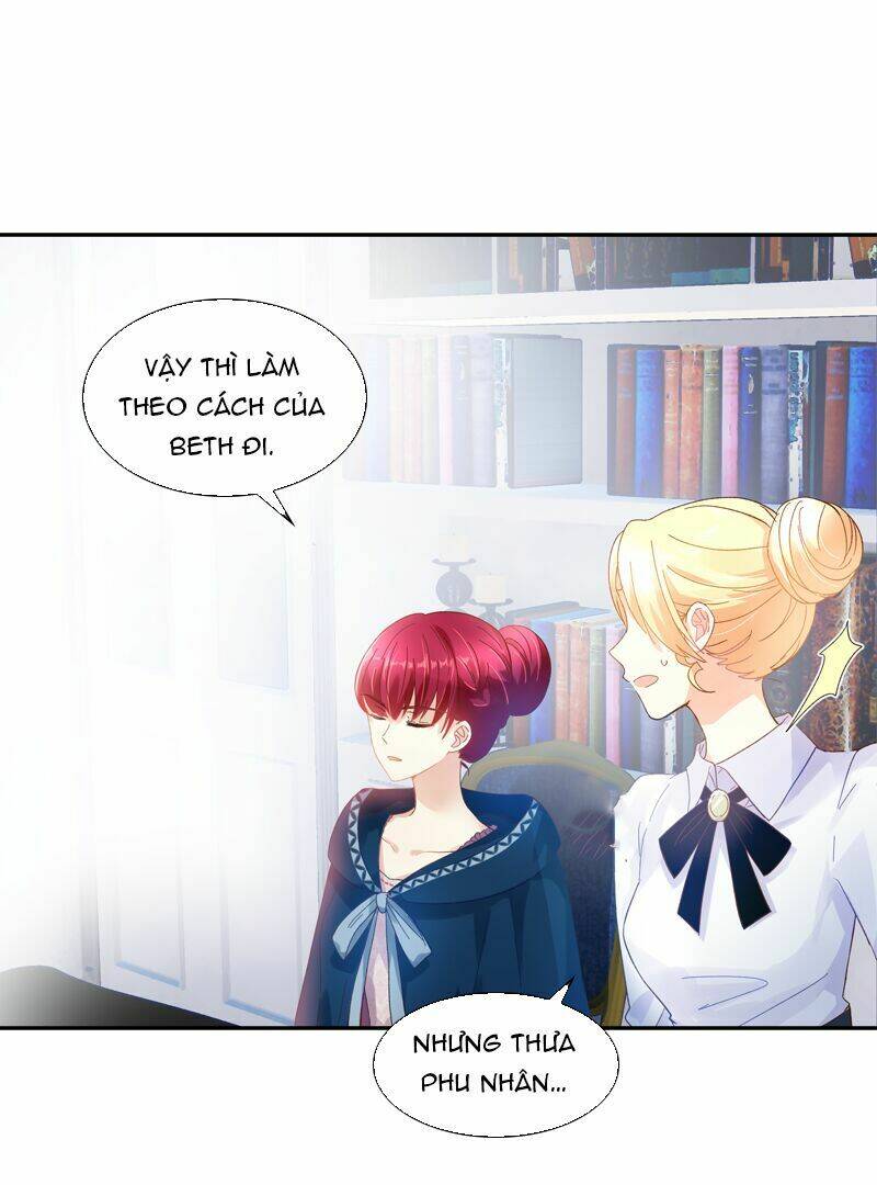 Ác Nữ Cải Biến: Chapter 36