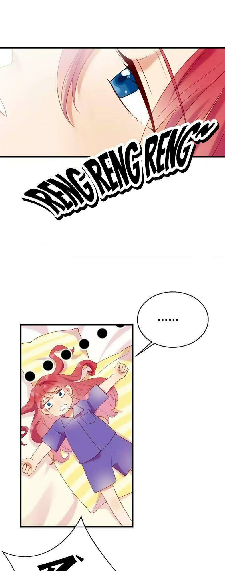 Tiền Nhậm Hữu Độc: Chapter 5