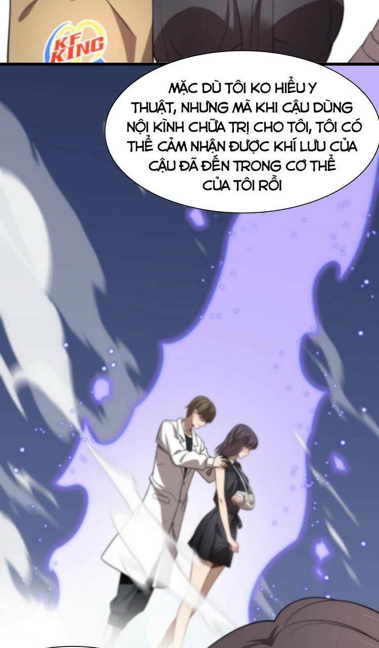 Trọng Sinh Tiểu Y Tiên: Chapter 111