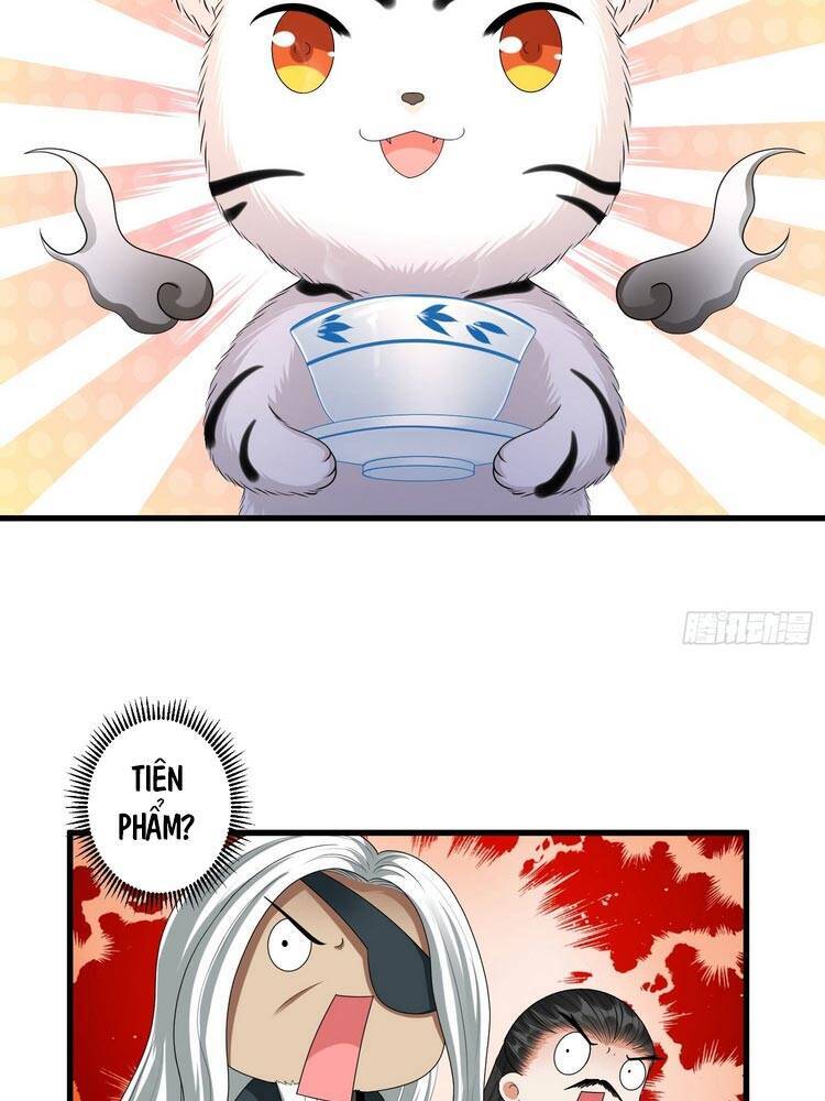 Bắt Đầu Từ Làm Ngón Tay Vàng: Chapter 38